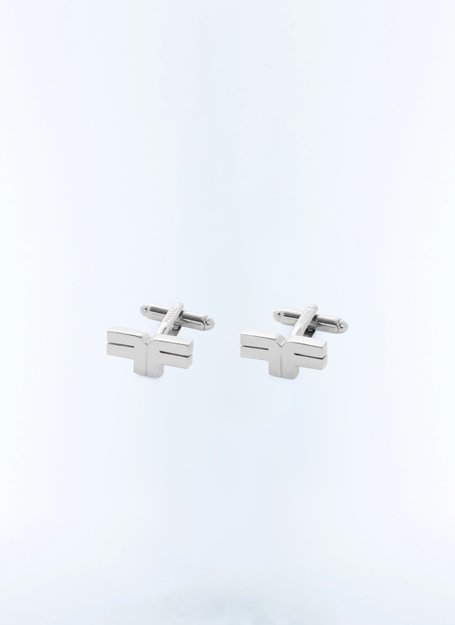 Men's cufflinks Fursac - D2BOUT-ER19-K002