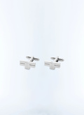 Cufflinks with Fursac logo - D2BOUT-ER19-K002