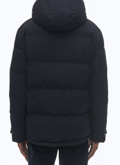 Doudoune homme Fursac - M3CPUF-CM33-D030