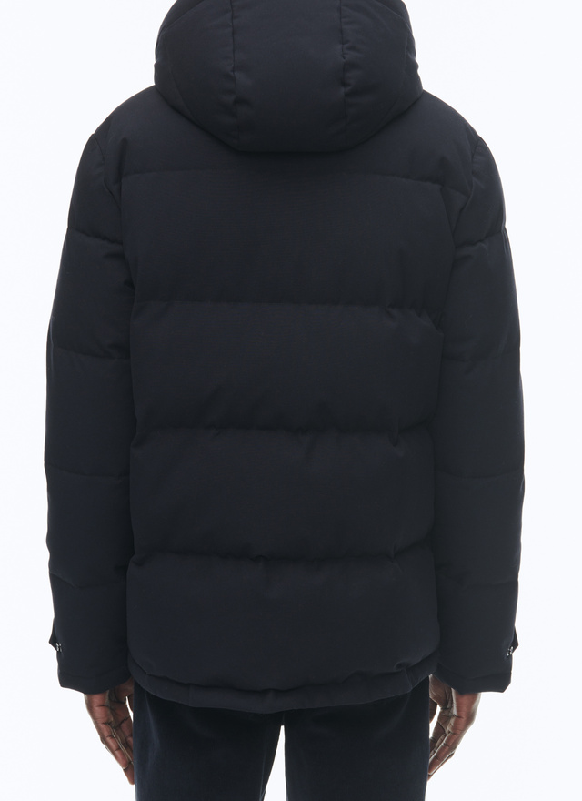 Doudoune homme Fursac - M3CPUF-CM33-D030