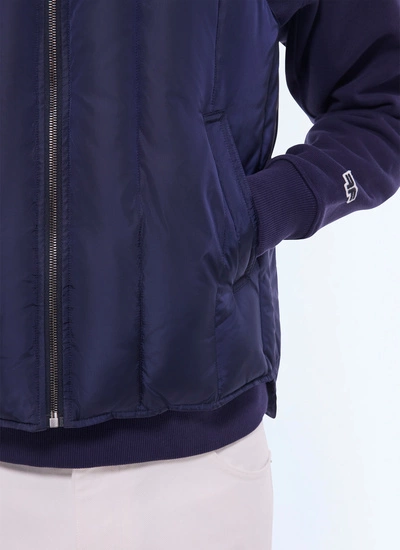 Doudoune homme Fursac - M3GPIU-GM12-D030