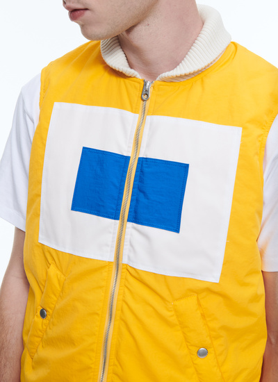 Doudoune homme Fursac - M3DRAP-DM12-E005