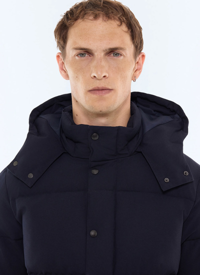 Doudoune homme Fursac - M3LPUF-CM33-D030