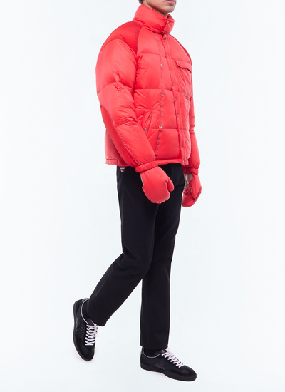 Doudoune homme Fursac - M3EGGS-EM28-C003