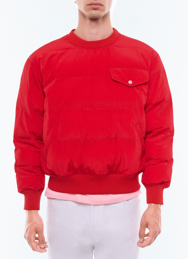 Doudoune homme Fursac - M3EMAD-EM30-C003