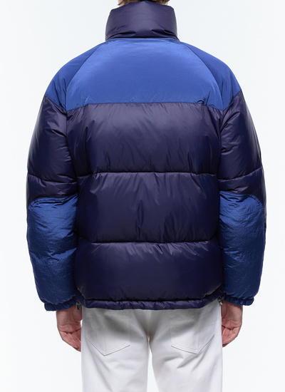 Men's down jacket Fursac - M3EGGS-EM28-D030