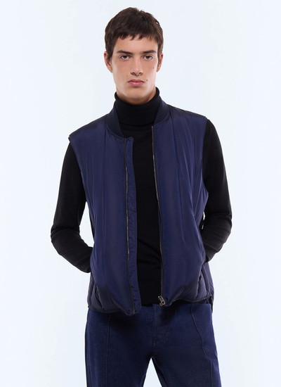 Men's down jacket Fursac - M3GPIU-GM12-D030