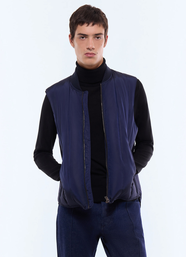 Men's down jacket Fursac - M3GPIU-GM12-D030