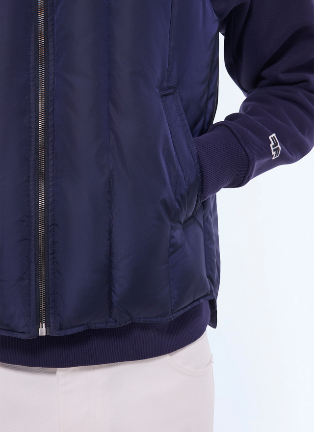 Men's down jacket Fursac - M3GPIU-GM12-D030