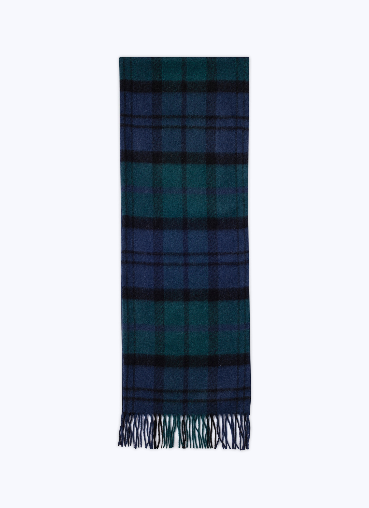 Écharpe homme Fursac - D2TANE-CR52-D030