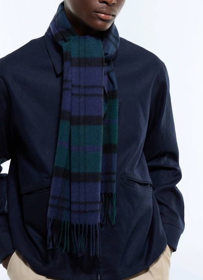 Écharpe homme Fursac - D2SARI-JR15-H011