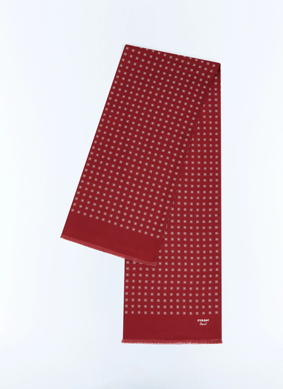 Foulard homme Fursac - D2LFRA-LR06-C014