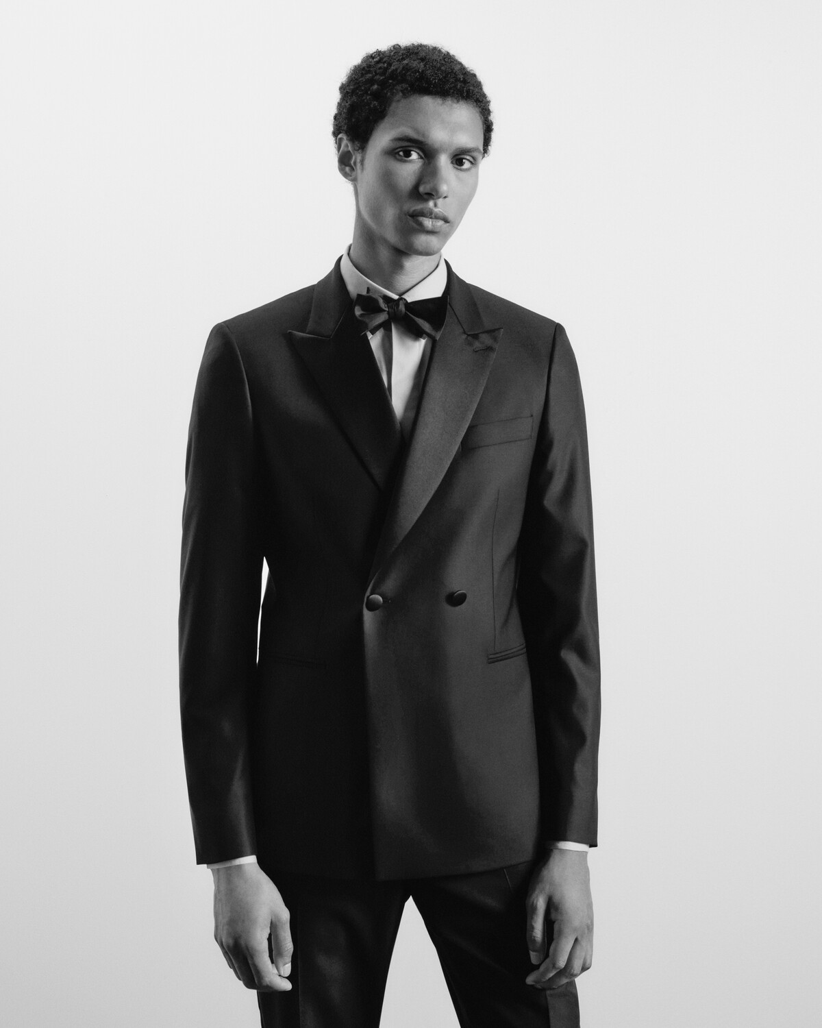Fursac Mens Suits and Mens Clothing - Look 23 - Men's fashion Spring-Summer 2023