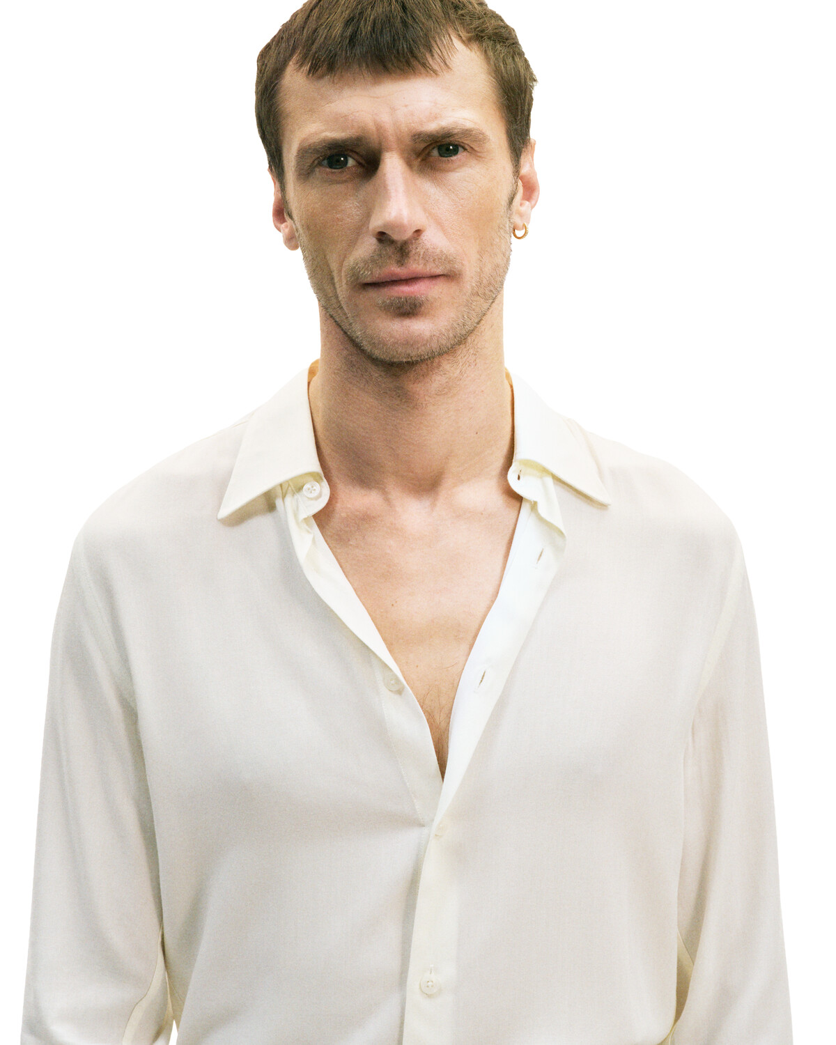 Fursac Mens Suits and Mens Clothing - Look 9 - Men's fashion Spring-Summer 2026