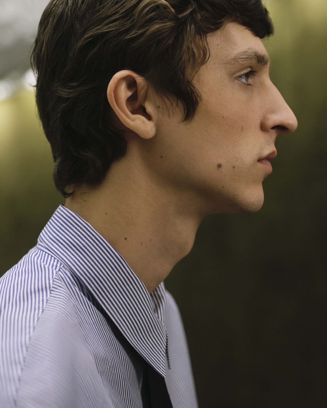 Fursac Mens Suits and Mens Clothing - Look 10 - Men's fashion Fall-Winter 26/27