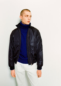 Fursac Mens Suits and Mens Clothing - Look 16 - Men's fashion Fall-Winter 22/23