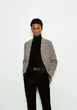 Fursac Mens Suits and Mens Clothing - Look 17 - Men's fashion Fall-Winter 22/23