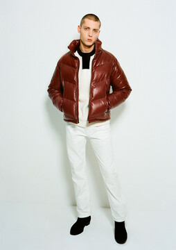 Fursac Mens Suits and Mens Clothing - Look 14 - Men's fashion Fall-Winter 22/23