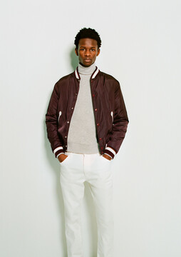 Fursac Mens Suits and Mens Clothing - Look 26 - Men's fashion Fall-Winter 22/23