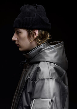 Fursac Mens Suits and Mens Clothing - Look 19 - Men's fashion Fall-Winter 23/24