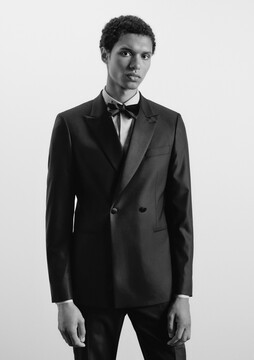 Fursac Mens Suits and Mens Clothing - Look 23 - Men's fashion Spring-Summer 2023