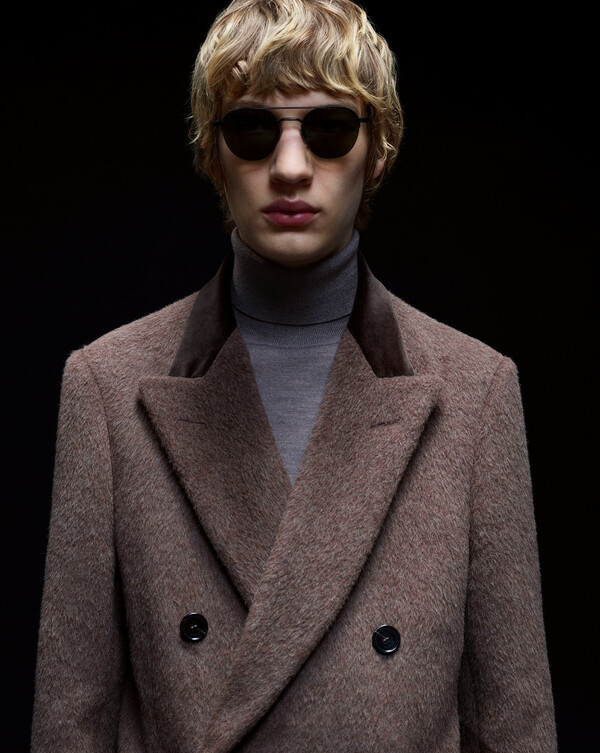 Fursac Mens Suits and Mens Clothing - Look 38 - Men's fashion Fall-Winter 23/24