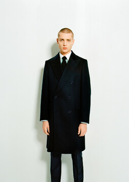 Fursac Mens Suits and Mens Clothing - Look 23 - Men's fashion Fall-Winter 22/23