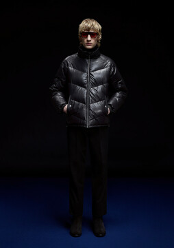 Fursac Mens Suits and Mens Clothing - Look 25 - Men's fashion Fall-Winter 23/24