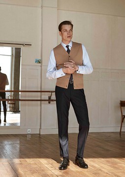 Fursac Mens Suits and Mens Clothing - Look 12 - Men's fashion Fall-Winter 17/18