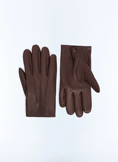 Gants homme Fursac - D2LGAN-LR10-G019