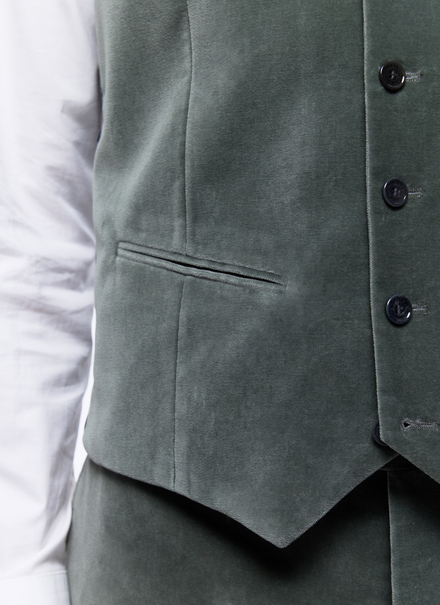 Gilet homme Fursac - G3BILG-EC21-H018