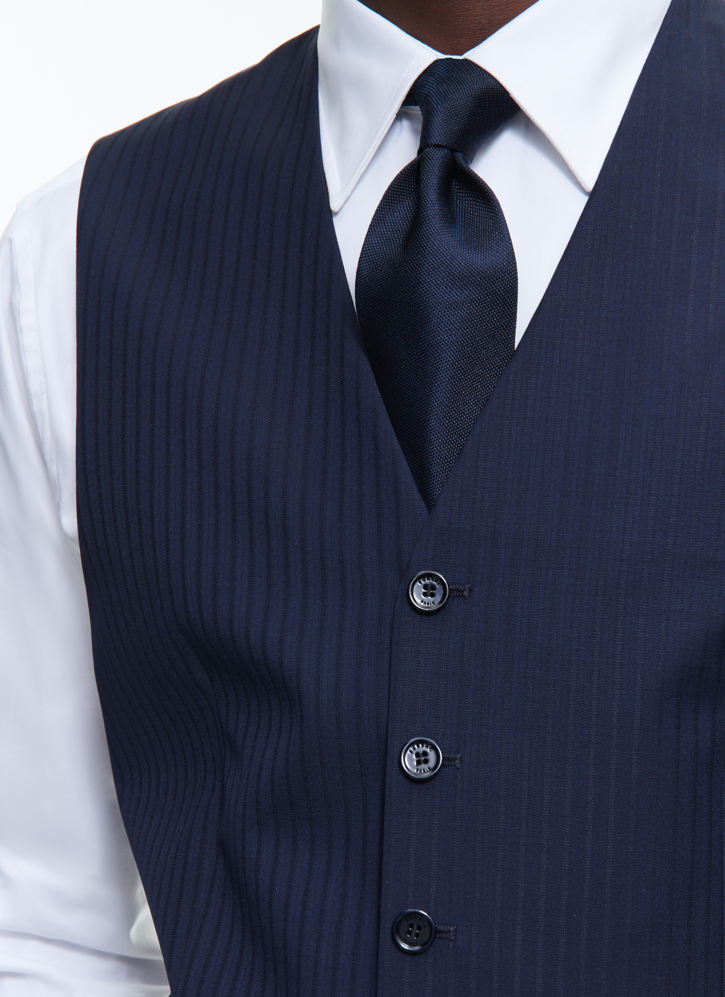 Gilet homme Fursac - G3BILG-DC10-D030