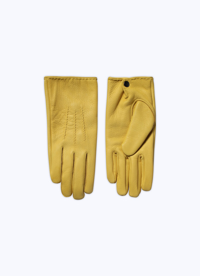 Men's gloves Fursac - 22HD2TAVE-AR31/57