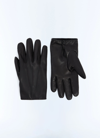 Men's gloves Fursac - D2LGAN-LR10-B020