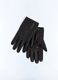 Lamb leather gloves - D2LGAN-LR10-B020