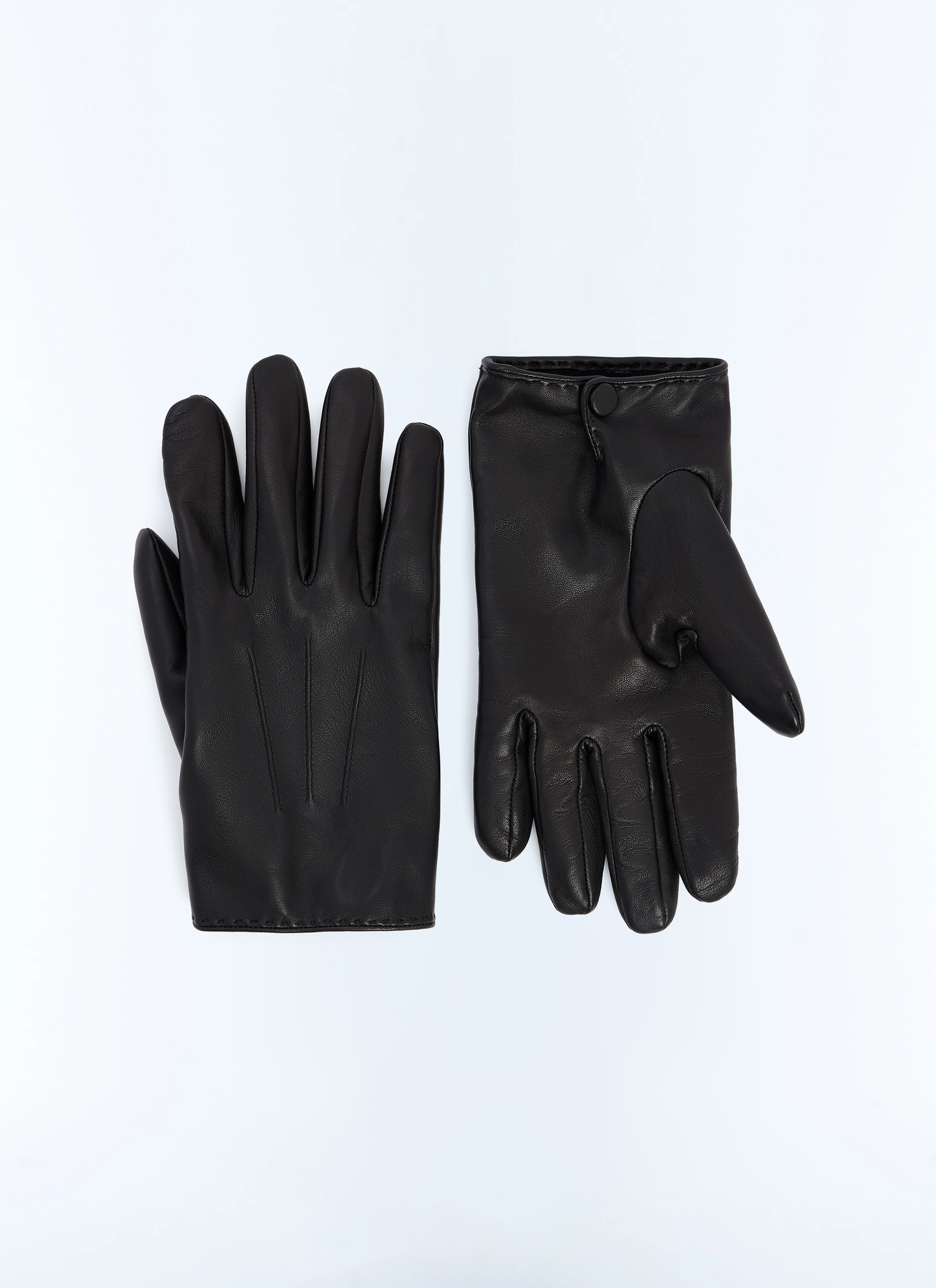 Men's gloves Fursac - D2LGAN-LR10-B020