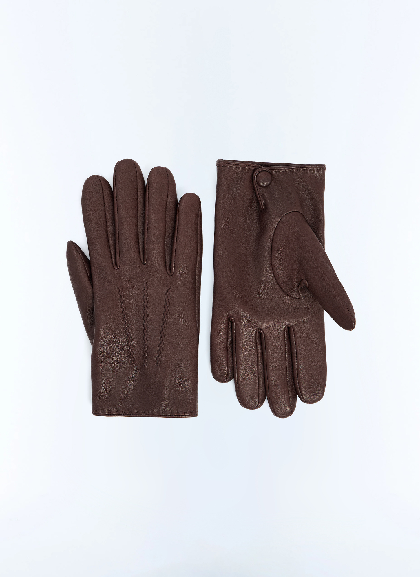 Men's gloves Fursac - D2LGAN-LR10-G019
