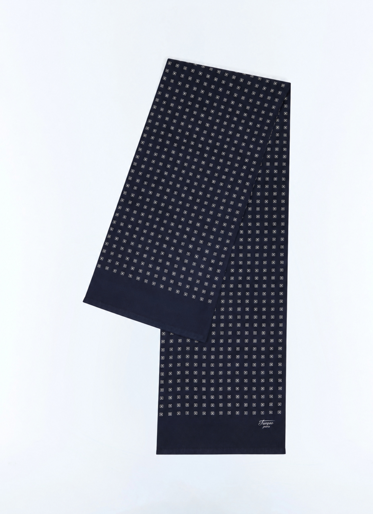 Men's headscarf Fursac - D2LFRA-LR06-D031