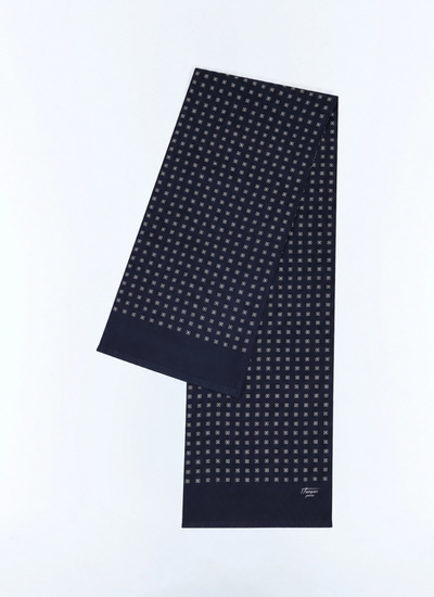 Men's headscarf Fursac - D2LFRA-LR06-D030