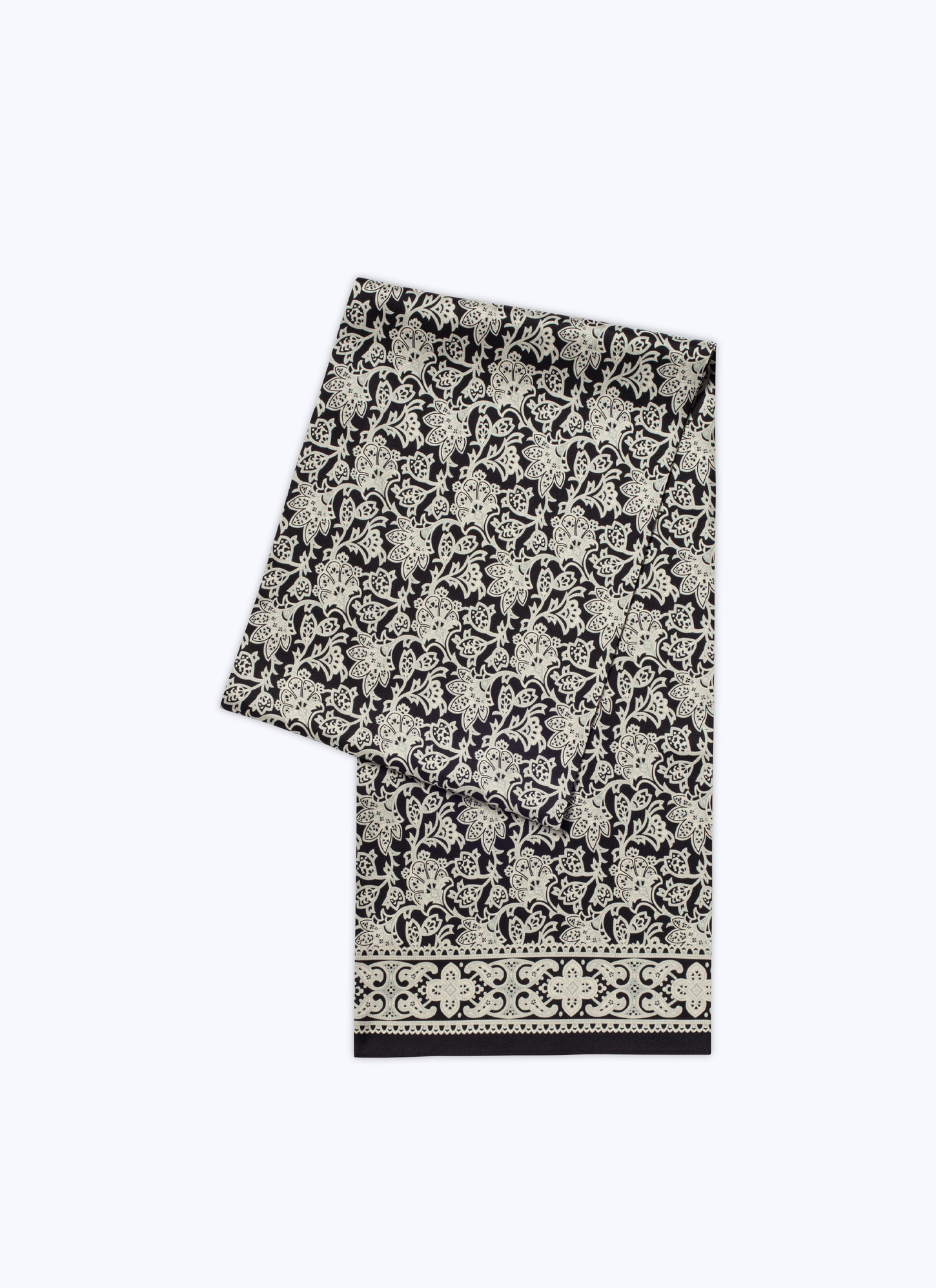 Men's headscarf Fursac - D2FOUL-BR21-20