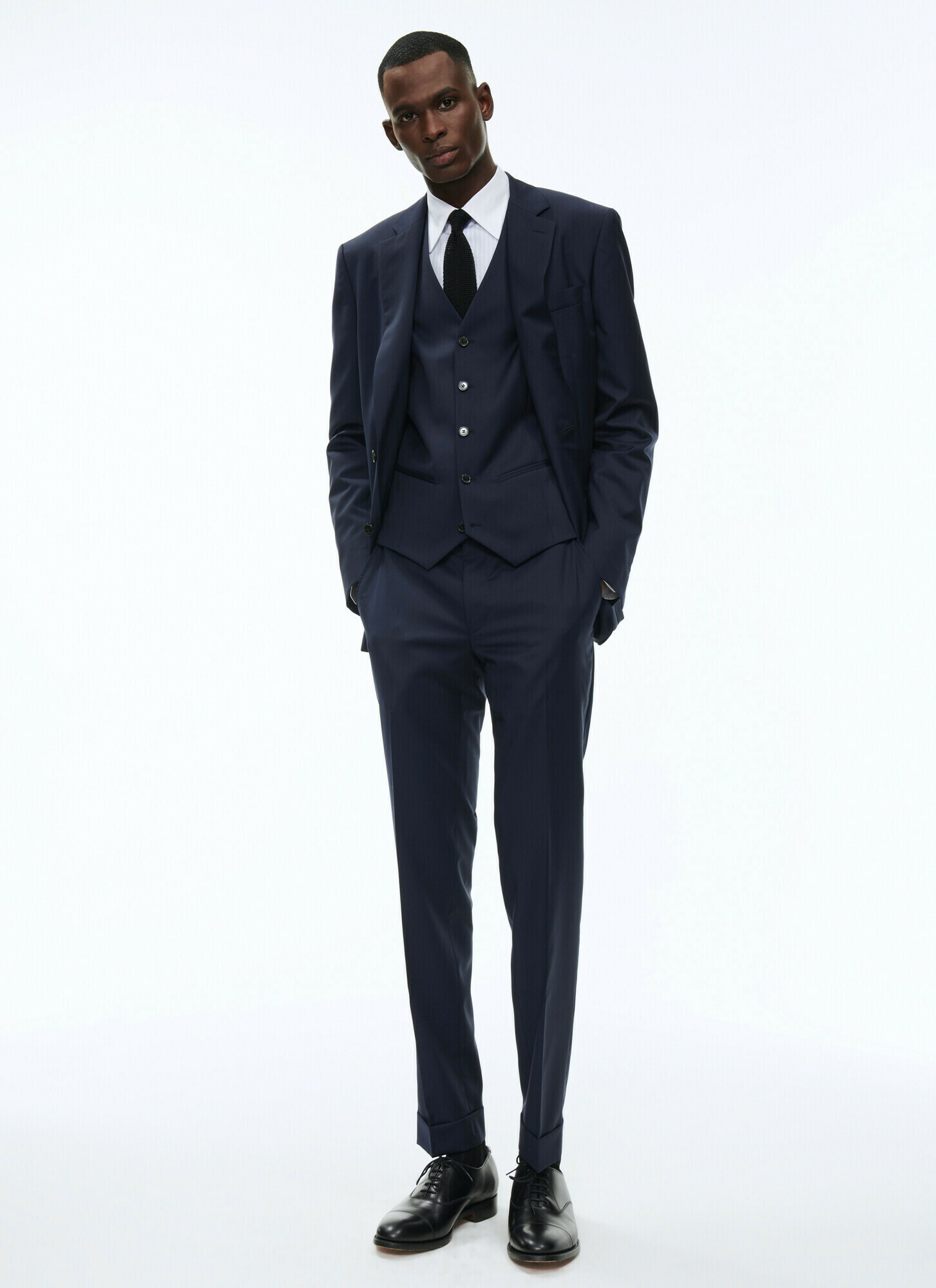 Un vestiaire intemporel - Fursac Clothing & Mens Suits