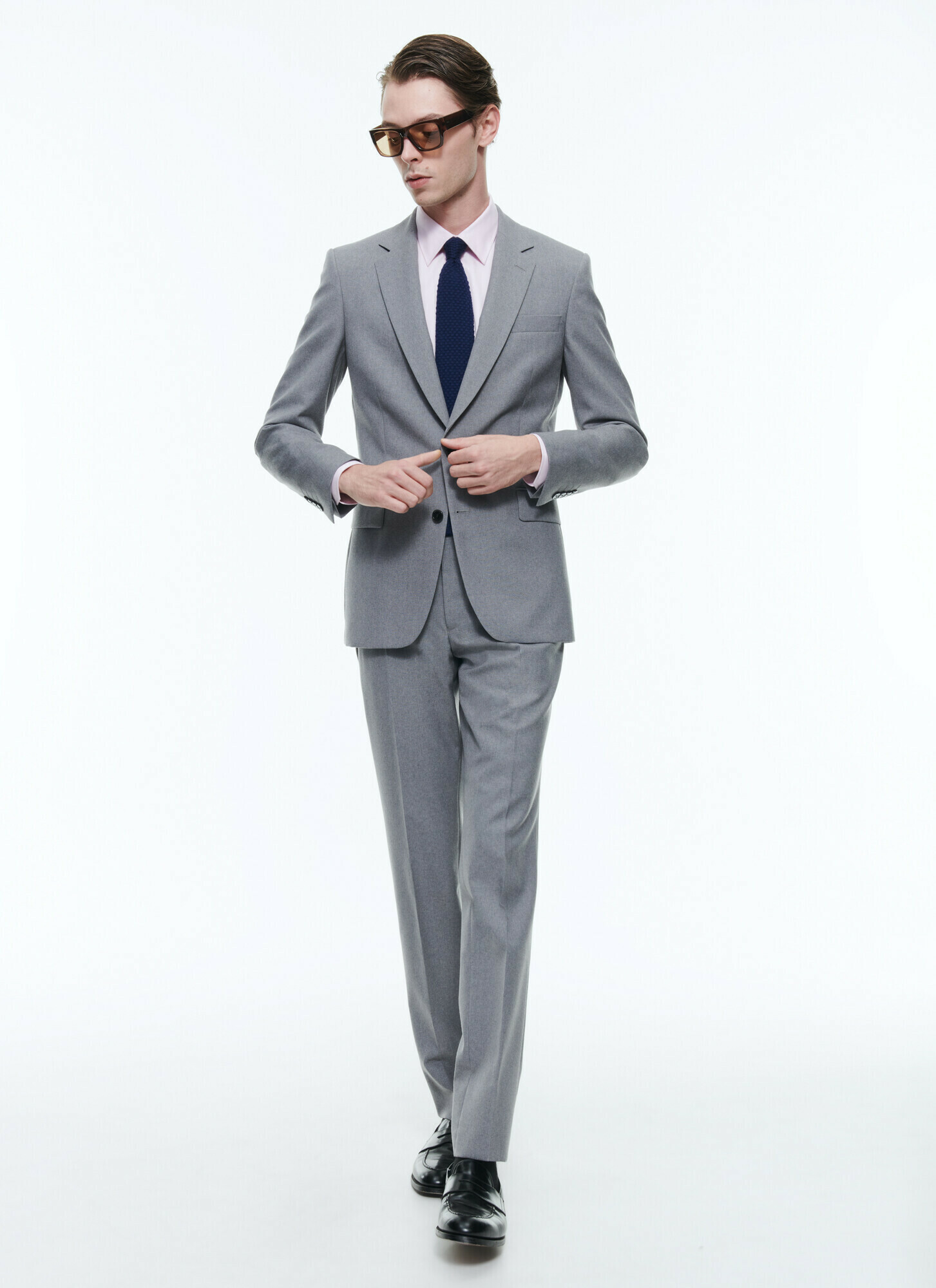 Le vestiaire de bureau par Fursac - Fursac Clothing & Mens Suits