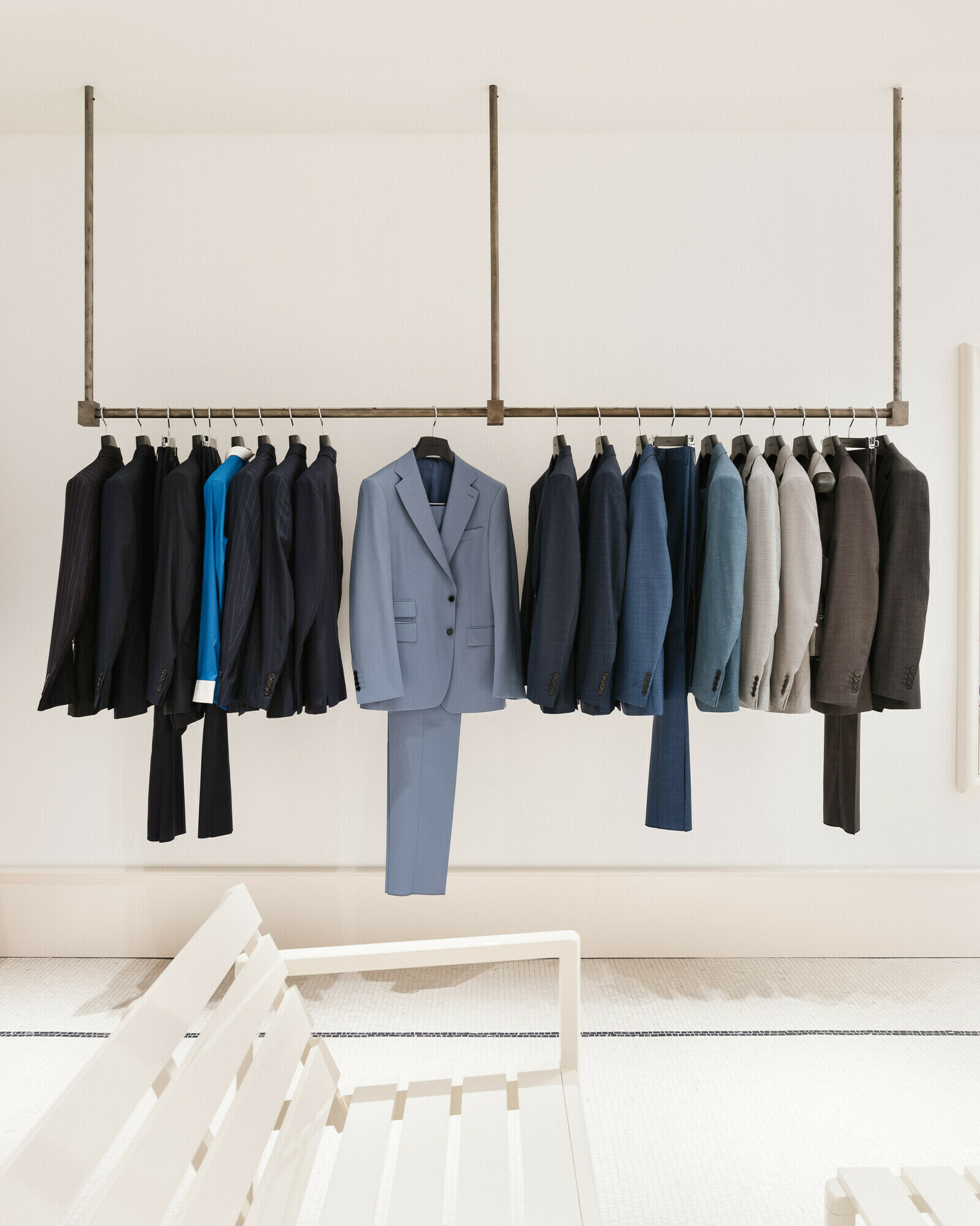 Boutiques - Fursac Clothing & Mens Suits