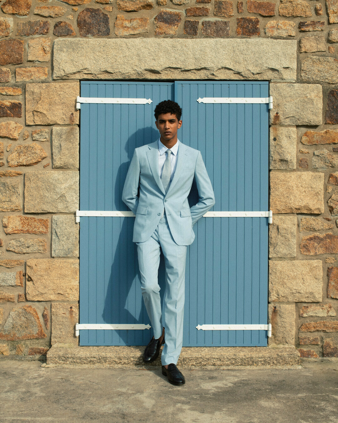 CONSEILS STYLE - Fursac Clothing & Mens Suits