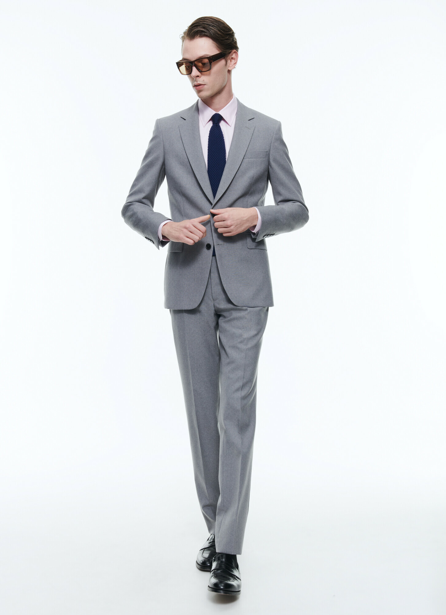 Fursac Mens Suits and Mens Clothing