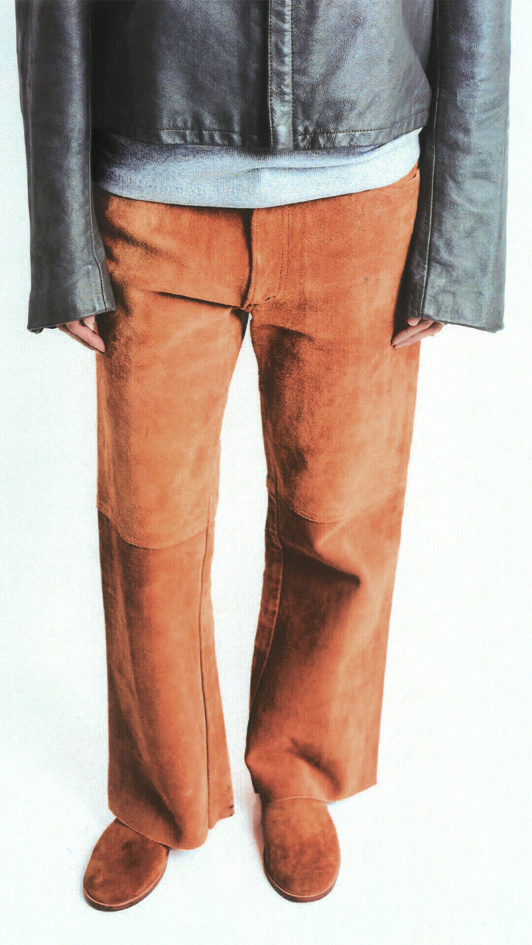 Vintage - Fursac Clothing & Mens Suits