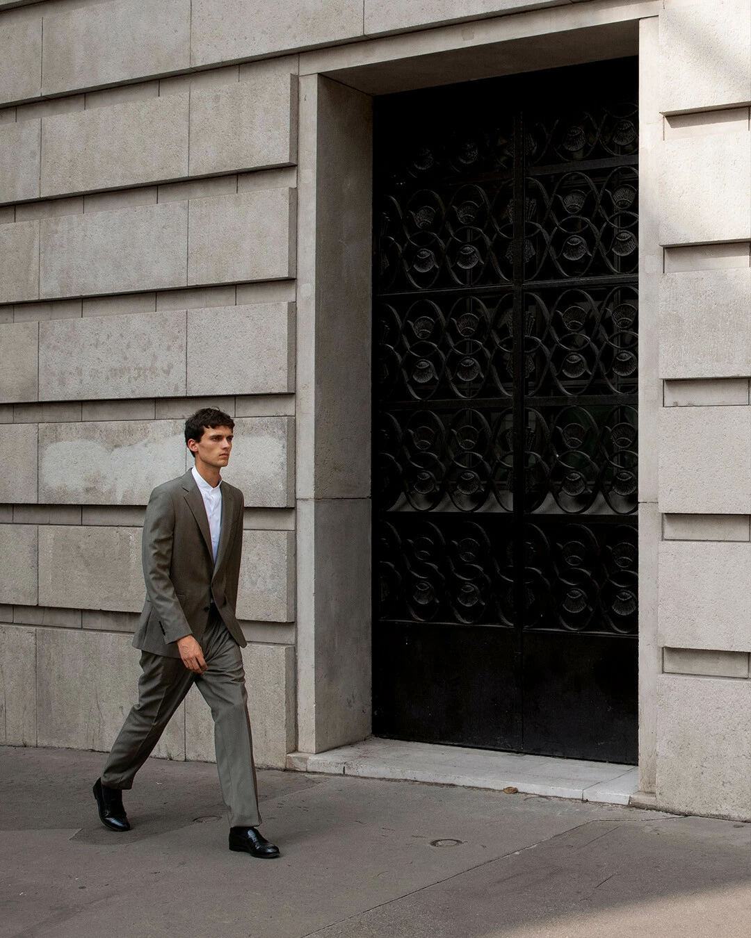 Office[br] looks - Fursac Clothing & Mens Suits