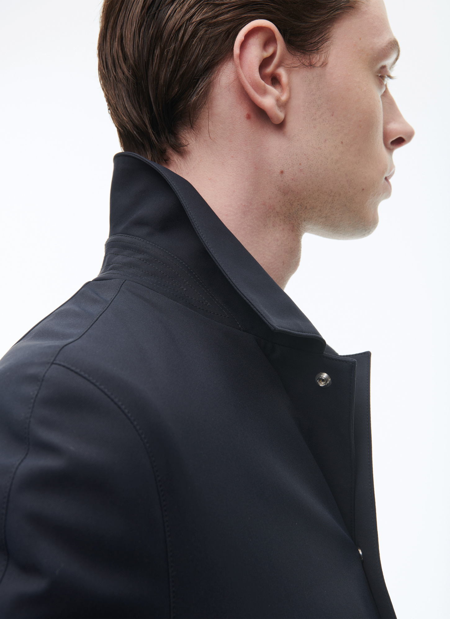 Imperméable homme Fursac - M3ACKA-RM15-30