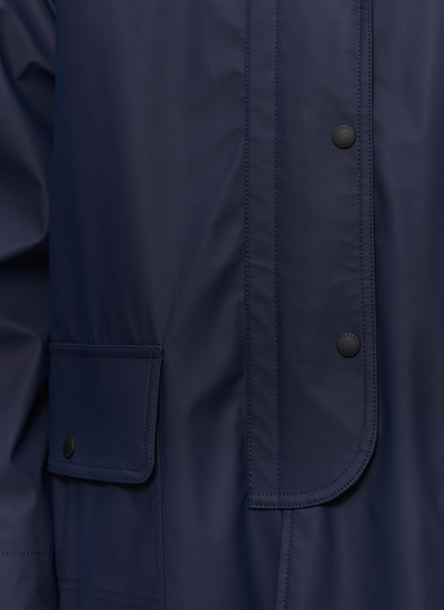 Imperméable homme polyester Fursac - M3AQUA-AM19-30