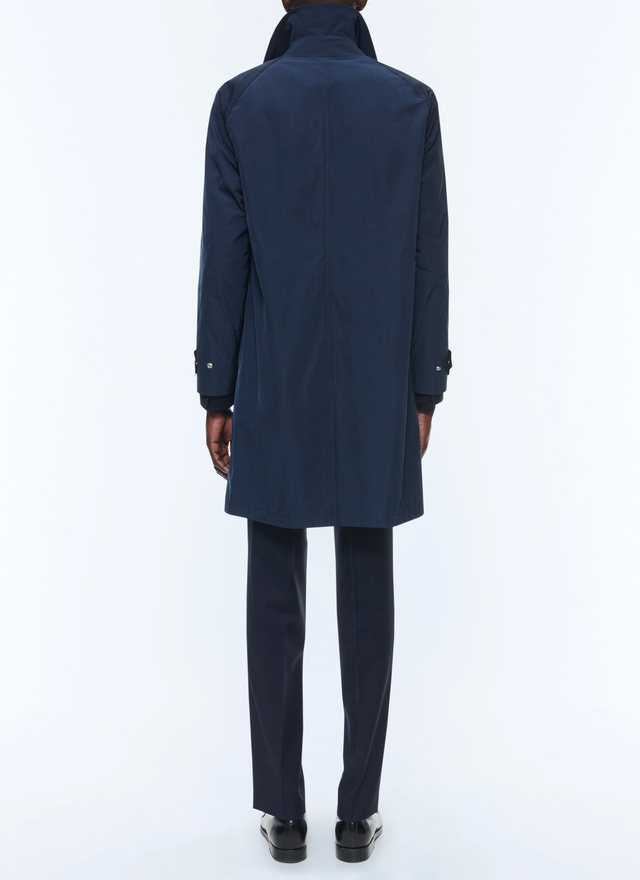 Imperméable homme serge de coton solaro Fursac - M3CIME-DM20-D030